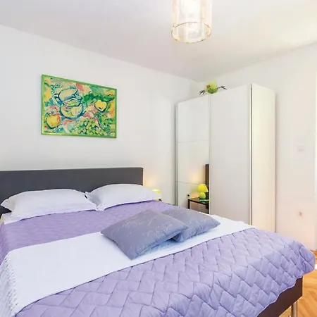 Charmig Near With Veiw アパート ヴルブニク