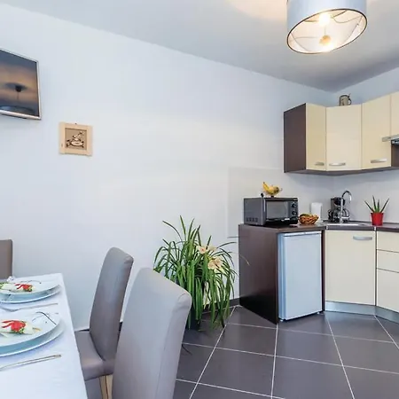 Charmig Near With Veiw アパート *