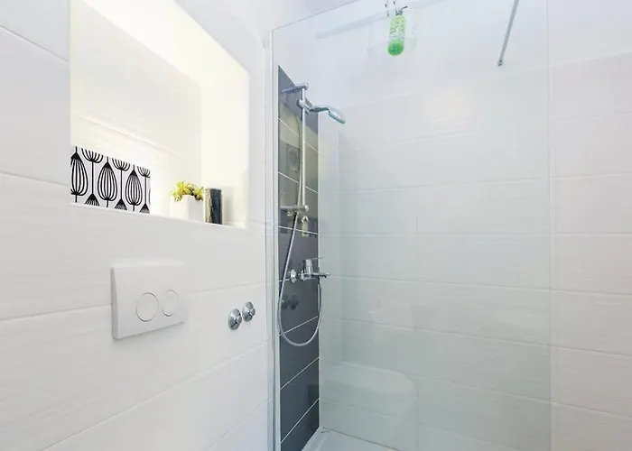 Appartamento Charmig Near With Veiw