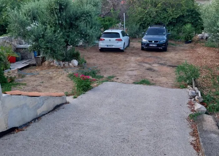 Appartamento Charmig Near With Veiw Vrbnik (Primorje-Gorski Kotar)